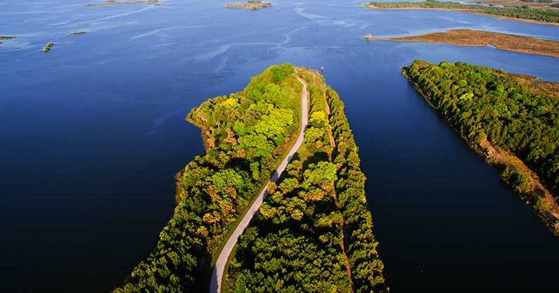 Withlacoochee Bay Trail Discover Crystal River