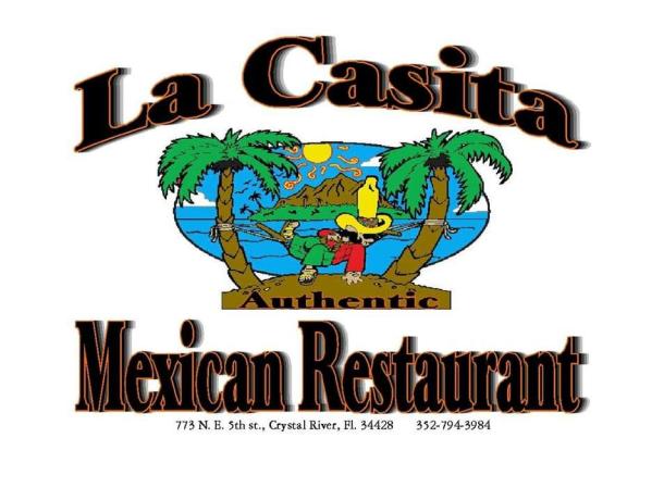 La Casita Mexican Restaurant | Discover Crystal River