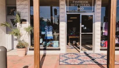 Malls, Flea Markets & Boutiques in Citrus County, FL