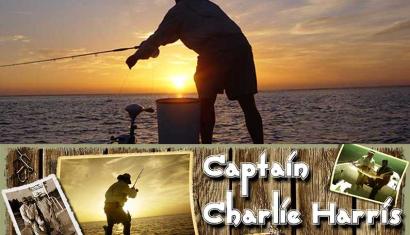 Book to Hook Fishing Charters