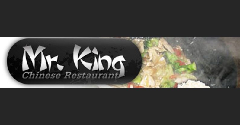 Mr King Chinese Restaurant Discover Crystal River