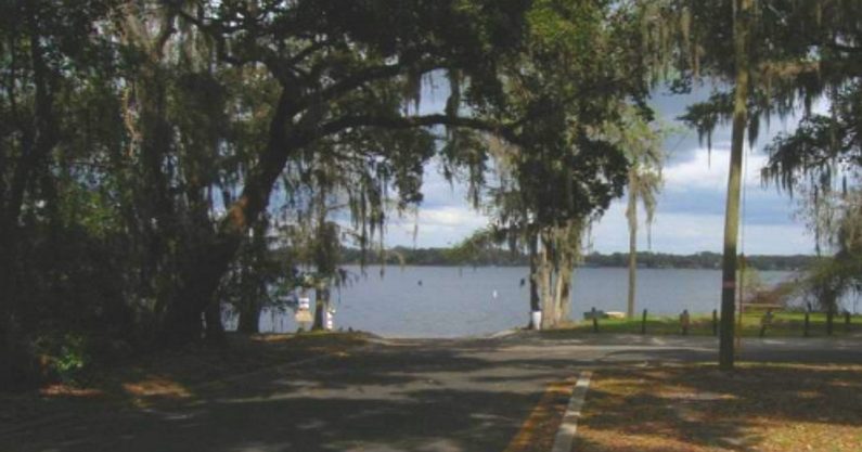 North Apopka Boat Ramp | Discover Crystal River