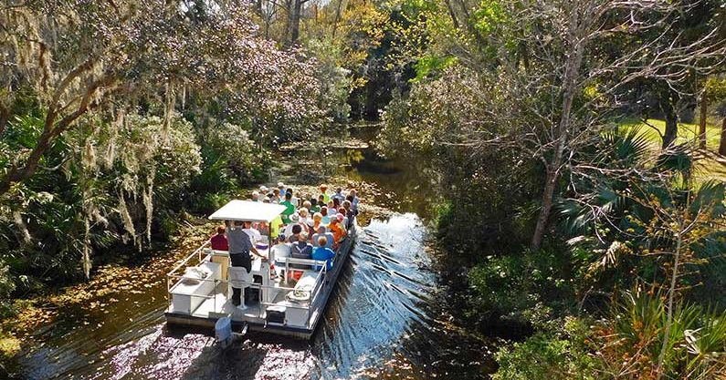 Pepper Creek Trail | Discover Crystal River