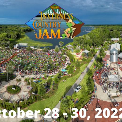 2022 Fall Events in Citrus County Discover Crystal River