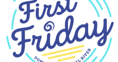 First Friday | Discover Crystal River